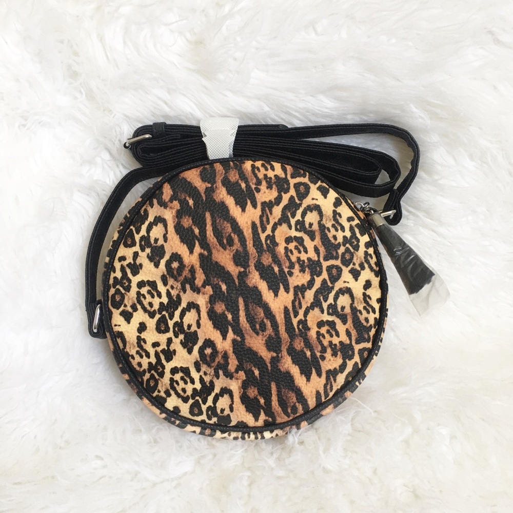 Mix No. 6 Canteen Crossbody Bag